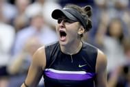 Bianca Andreescu